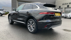 Jaguar F-Pace 2.0 D200 R-Dynamic SE 5dr Auto AWD Diesel Estate